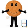 Flap Jack Lightweight Mascot Costume