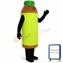 Tea Bottle Lightweight Mascot Costume