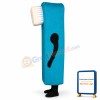 Tooth Brush Lightweight Mascot Costume