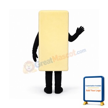 Refrigerator Lightweight Mascot Costume