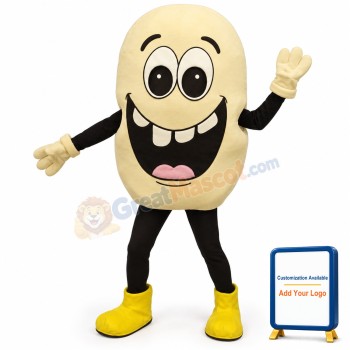 Rotten Egg Lightweight Mascot Costume