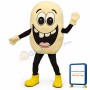 Rotten Egg Lightweight Mascot Costume