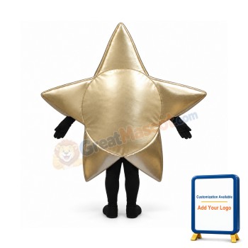 Starw-Shades Lightweight Mascot Costume