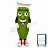 Pickled Chef Lightweight Mascot Costume