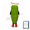Pickled Chef Lightweight Mascot Costume