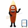 Tamale Lightweight Mascot Costume
