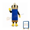 Torah Lightweight Mascot Costume