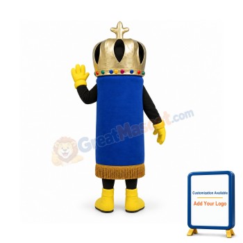 Torah Lightweight Mascot Costume