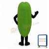 Dilly Lightweight Mascot Costume