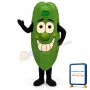 Dilly Lightweight Mascot Costume
