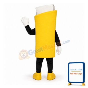 Good News Lightweight Mascot Costume