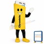 Good News Lightweight Mascot Costume