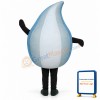 Raindrop Lightweight Mascot Costume