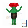 Potted Flower Lightweight Mascot Costume