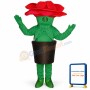 Potted Flower Lightweight Mascot Costume