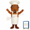 Hotdog Man Lightweight Mascot Costume