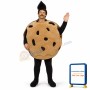 Chocolate Chip Cookie Lightweight Mascot Costume