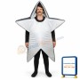 Star Lightweight Mascot Costume