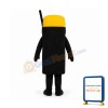 Cell Phone Lightweight Mascot Costume