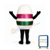 Easter Egg Lightweight Mascot Costume