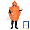 Autumn Leaves Lightweight Mascot Costume