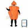Autumn Leaves Lightweight Mascot Costume