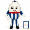 Humpty Dumpty Lightweight Mascot Costume