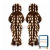 Cute Porcupine Lightweight Mascot Costume