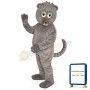 Pete O. Possum Lightweight Mascot Costume
