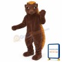 Porky Porcupine Lightweight Mascot Costume