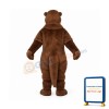 Morris Mink Lightweight Mascot Costume