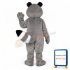 Radical Racoon Lightweight Mascot Costume