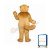 Squirrelw-Teeth Lightweight Mascot Costume