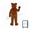 Grundy Groundhog Lightweight Mascot Costume