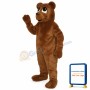 Grundy Groundhog Lightweight Mascot Costume