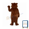Gopher Lightweight Mascot Costume