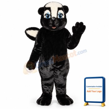 Sweet Pea Skunk Lightweight Mascot Costume