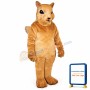 Squirrely Lightweight Mascot Costume