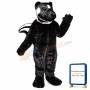 Eastern Skunk Lightweight Mascot Costume