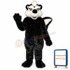 Stinky Lightweight Mascot Costume