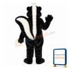 Stinky Lightweight Mascot Costume