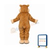 Chatty Squirrel Lightweight Mascot Costume