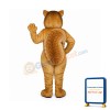 Gopher It Lightweight Mascot Costume