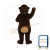 Busy Beaver Lightweight Mascot Costume