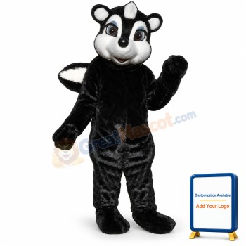 Scentuous Skunk Lightweight Mascot Costume