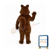 Chips Chipmunk Lightweight Mascot Costume