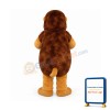 Hedgehog Lightweight Mascot Costume