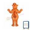 Sid Squirrel Lightweight Mascot Costume