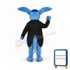 BG Gentleman Aardvark Lightweight Mascot Costume