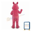 Rhoda Rhino Lightweight Mascot Costume
